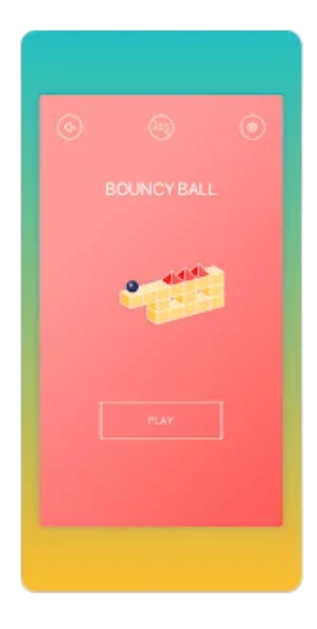 Bouncy Ball preview 1
