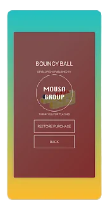 Bouncy Ball preview 2