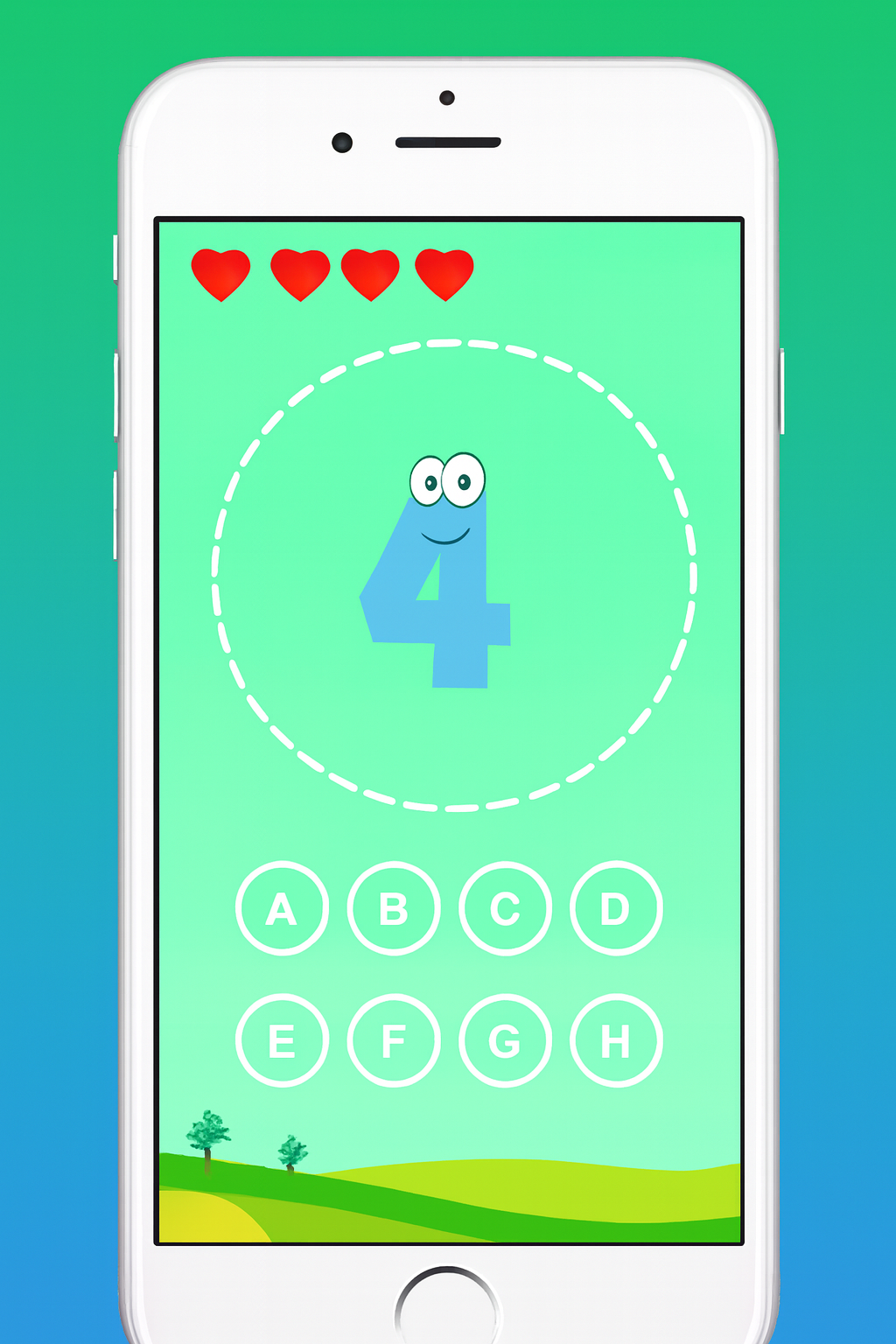 MG Learn Letter For Kids preview 2