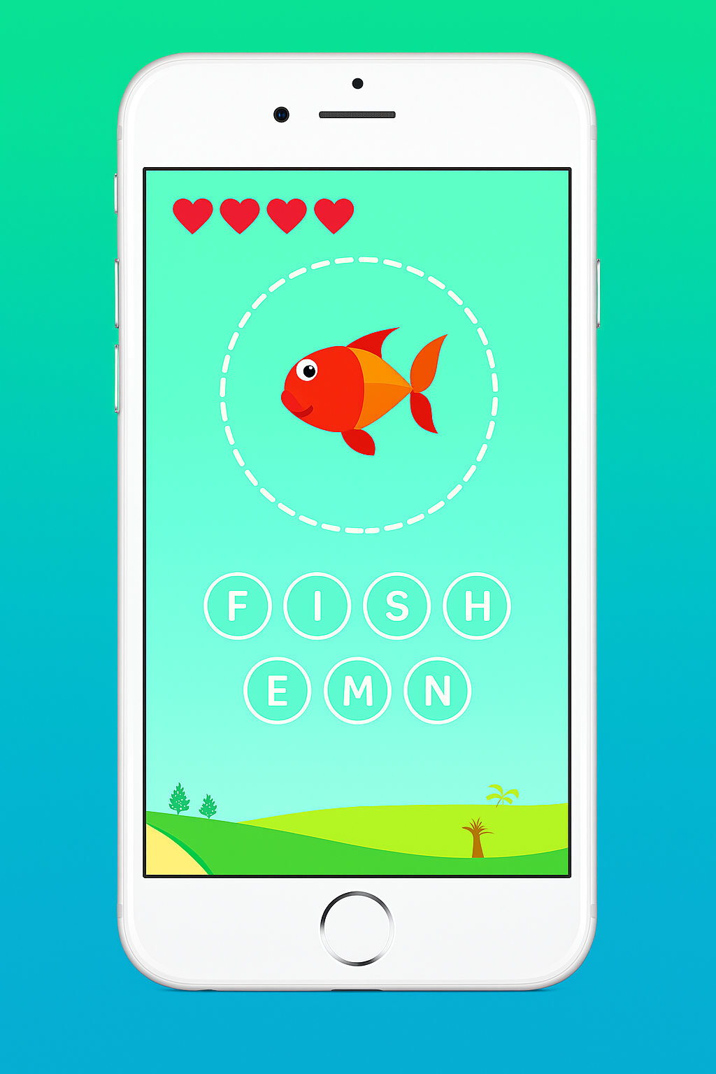 MG Learn Letter For Kids preview 3