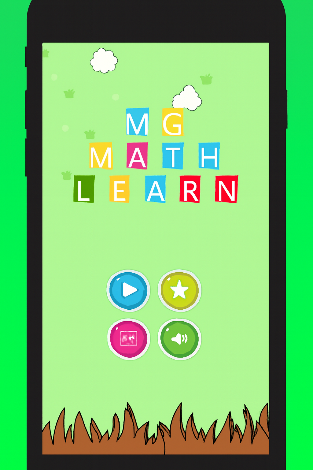 MG Math Learning preview 1