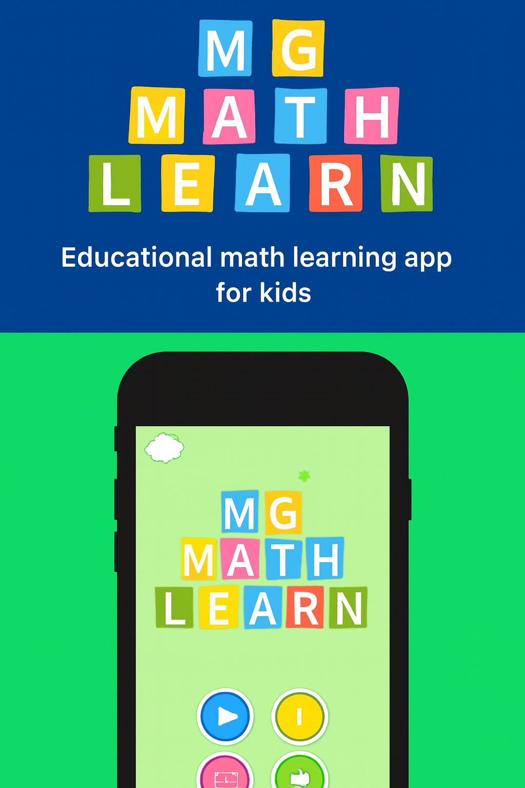 MG Math Learning preview 2