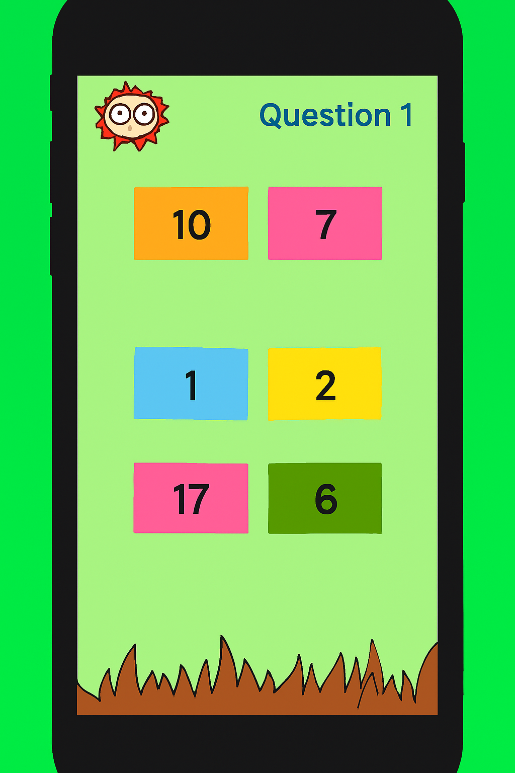 MG Math Learning preview 3