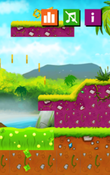 Zuby Quest preview 3